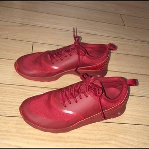 Nike Air Max Thea Women's Running Athletic